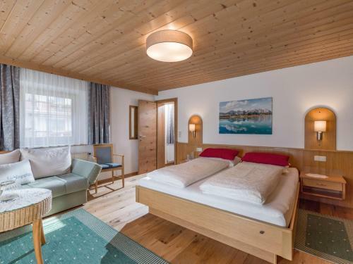 Hostal Pension Hinterholzer
