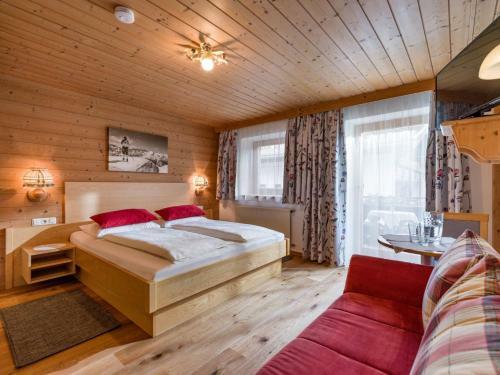 Hostal Pension Hinterholzer