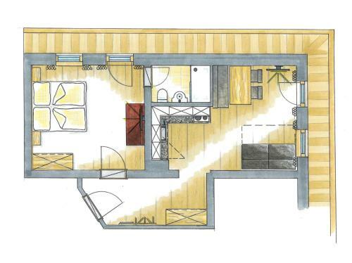 Hostal Pension Hinterholzer