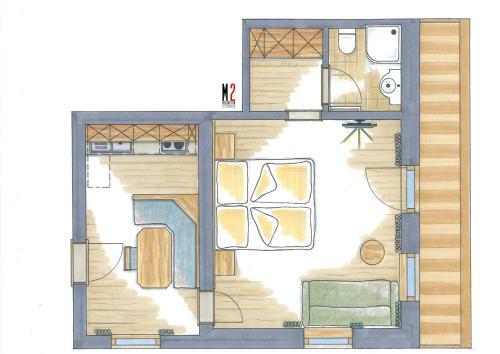 Hostal Pension Hinterholzer