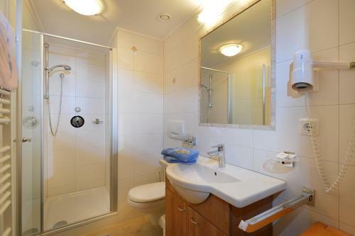 Hostal Pension Hinterholzer