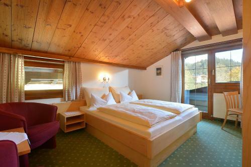 Hostal Pension Hinterholzer