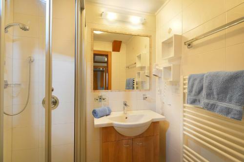 Hostal Pension Hinterholzer