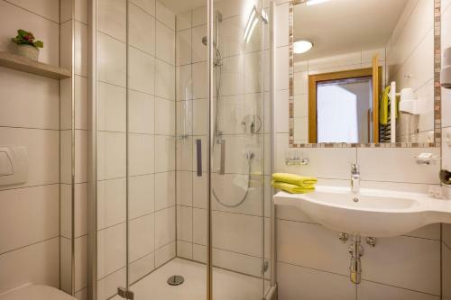 Hostal Pension Hinterholzer