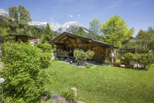 Hostal Pension Hinterholzer