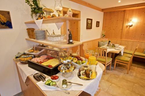 Hostal Pension Hinterholzer