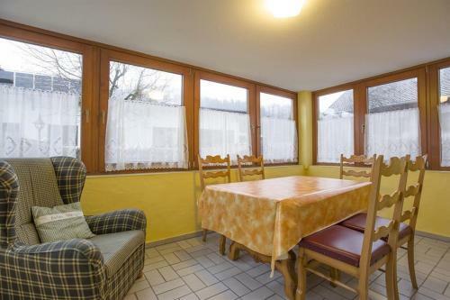 Apartamento "haus 60" Cavagan Heather