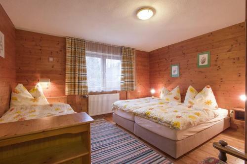Apartamento "haus 60" Cavagan Heather