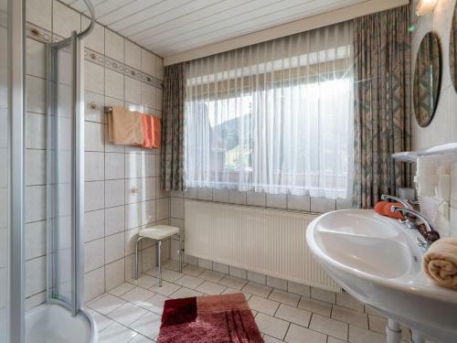 Apartamento Landhaus Alpina