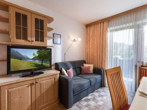 Apartamento Landhaus Alpina