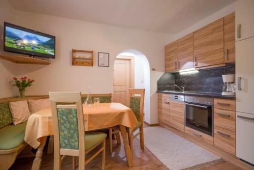 Apartamento Landhaus Alpina