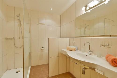 Apartamento Landhaus Alpina