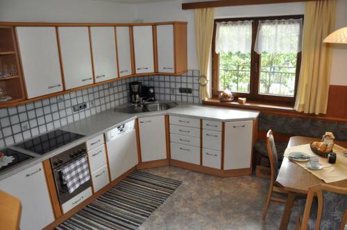 Apartamento Ferienwohnung Pezzei