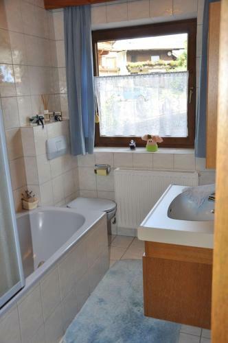 Apartamento Ferienwohnung Pezzei