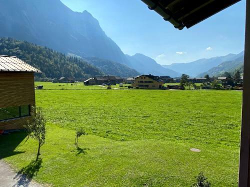 Apartamento Ferienwohnung �belher