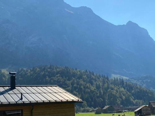 Apartamento Ferienwohnung �belher