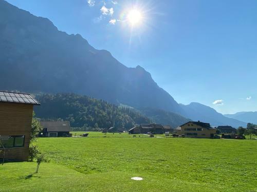 Apartamento Ferienwohnung �belher
