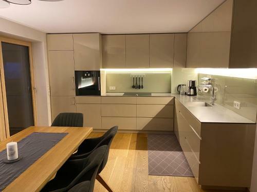 Apartamento Ferienwohnung �belher