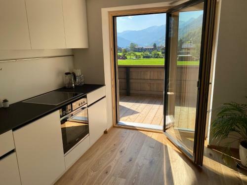 Apartamento Ferienwohnung �belher