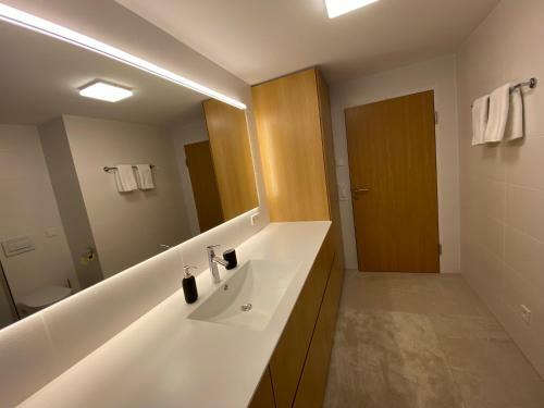 Apartamento Ferienwohnung �belher