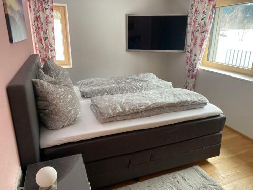 Apartamento Ferienwohnung �belher