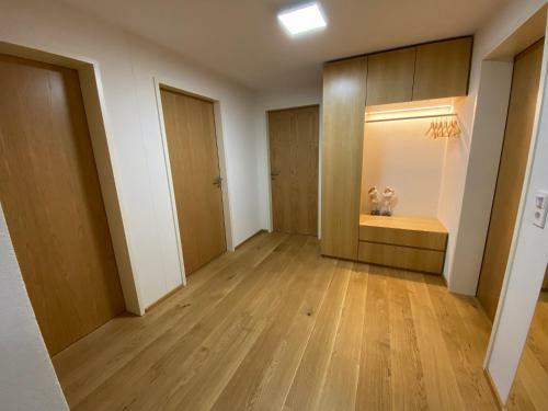 Apartamento Ferienwohnung �belher