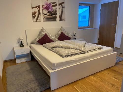 Apartamento Ferienwohnung �belher