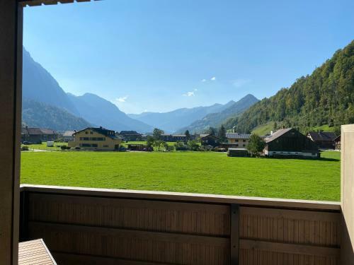 Apartamento Ferienwohnung �belher