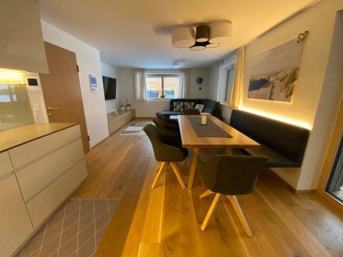 Apartamento Ferienwohnung �belher
