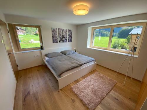 Apartamento Ferienwohnung �belher