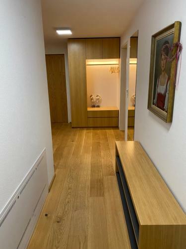 Apartamento Ferienwohnung �belher