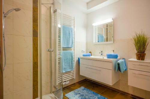 Apartamento Appartement Hoschek