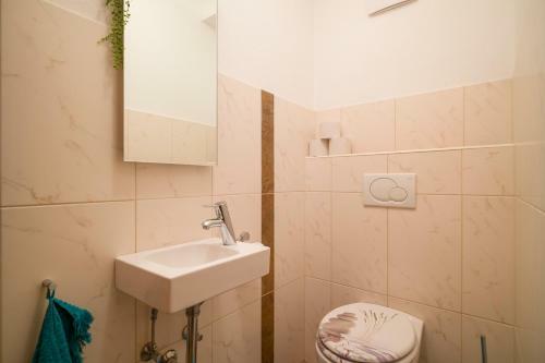 Apartamento Appartement Hoschek