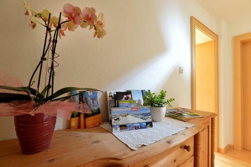 Apartamento Haus Alpenrose