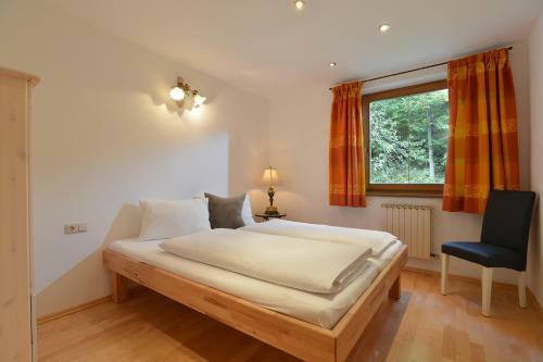 Apartamento Haus Alpenrose