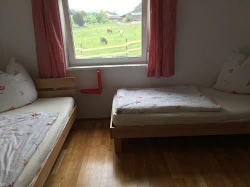Apartamento Lift-residenz Scheffau