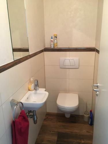 Apartamento Lift-residenz Scheffau