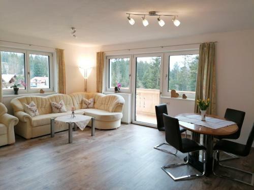 Apartamento Appartement Kaiserplatzl