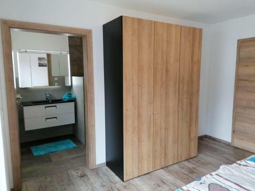 Apartamento Appartement Kaiserplatzl
