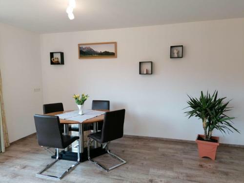 Apartamento Appartement Kaiserplatzl