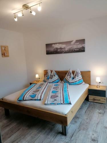 Apartamento Appartement Kaiserplatzl