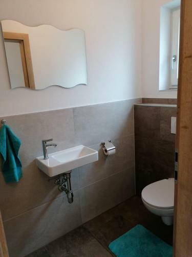Apartamento Appartement Kaiserplatzl
