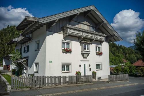 Apartamento Ferienwohnung Kitzbichler