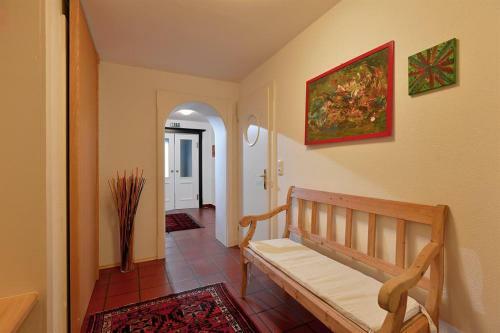 Apartamento Ferienwohnung Kitzbichler