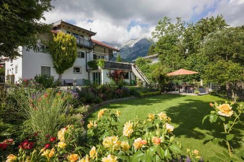 Apartamento Ferienwohnung Kitzbichler