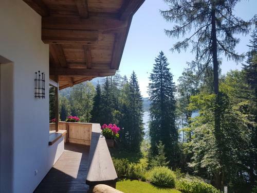 Chalet Hinterstein