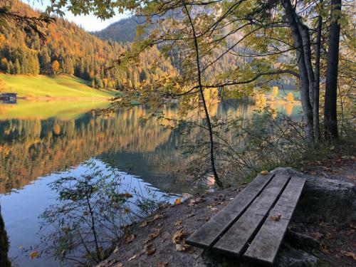 Chalet Hinterstein