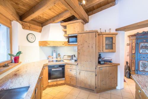 Chalet Hinterstein