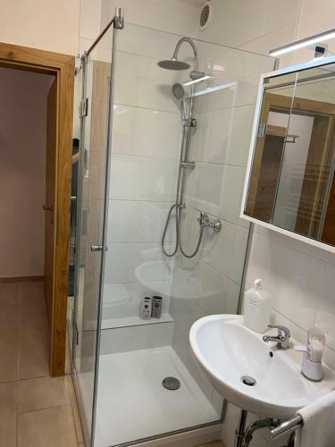 Apartamento Haus Colorado Am Gaisberg