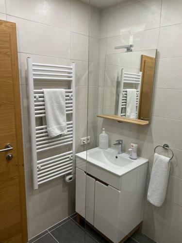 Apartamento Haus Colorado Am Gaisberg